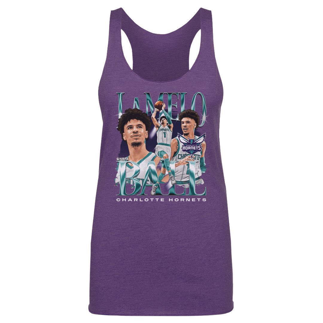 LaMelo Ball Women&#39;s Tank Top | 500 LEVEL