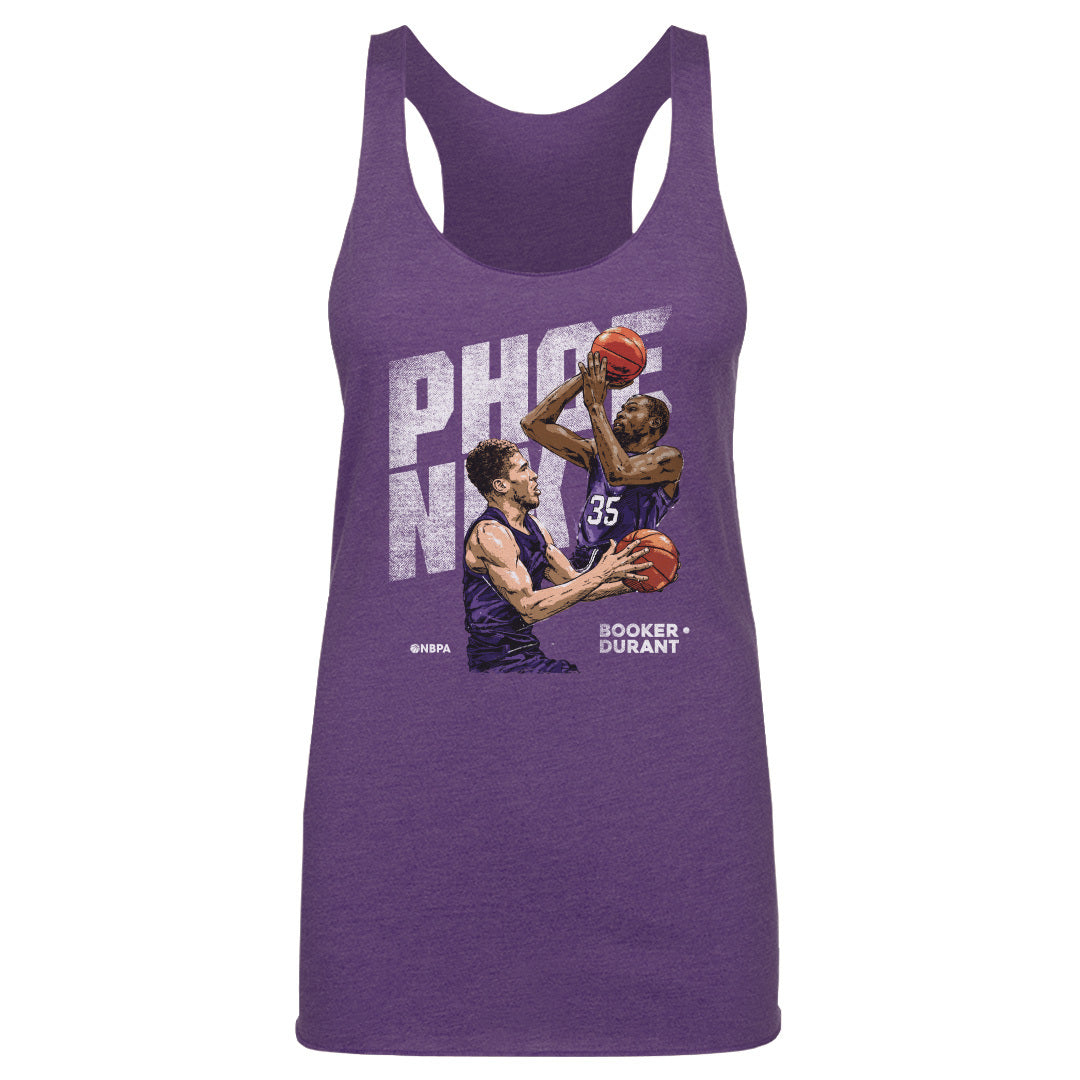 Devin Booker Women&#39;s Tank Top | 500 LEVEL