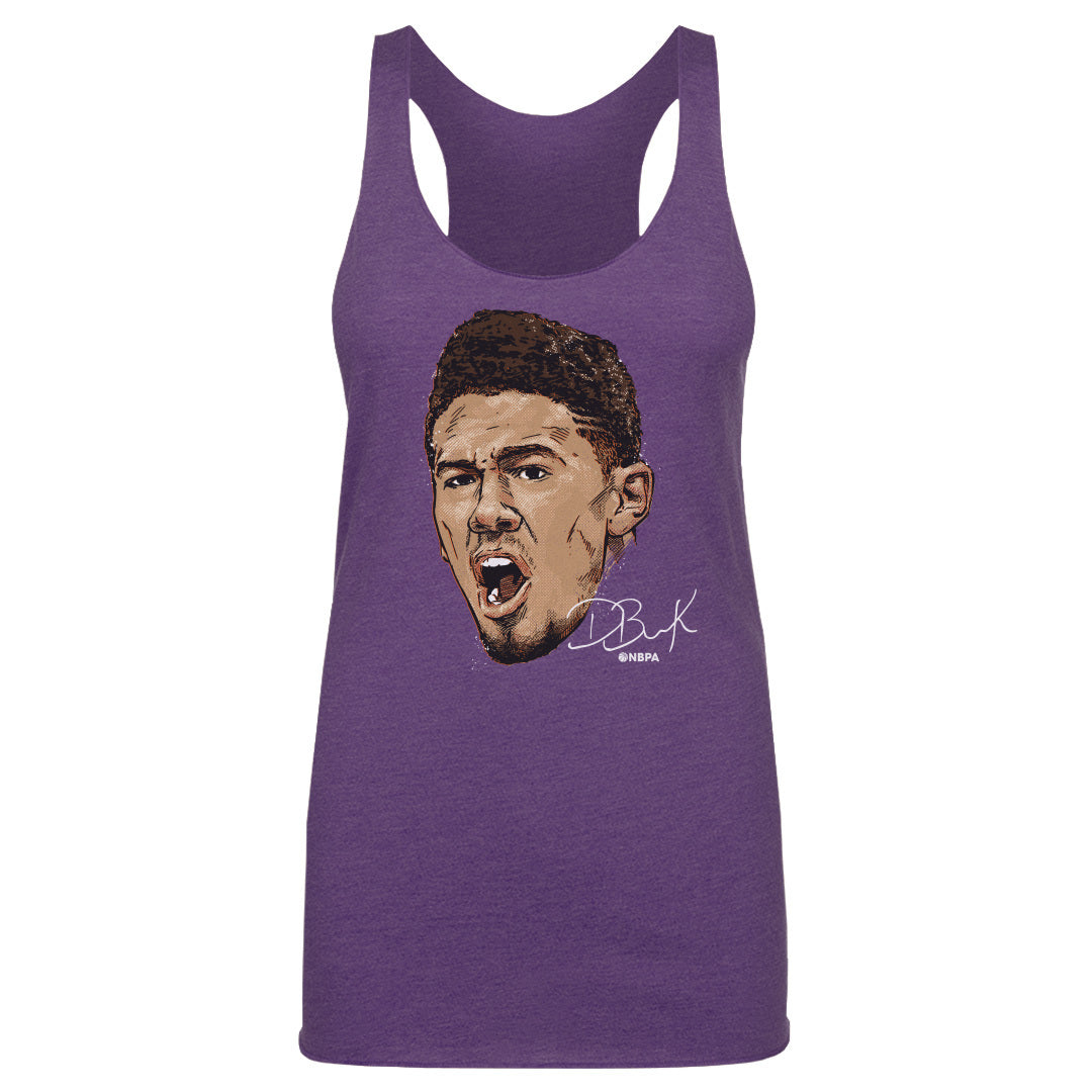 Devin Booker Women&#39;s Tank Top | 500 LEVEL