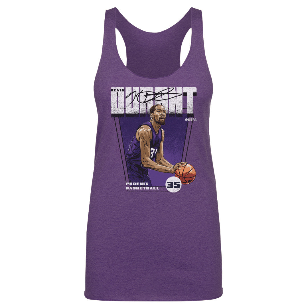 Kevin Durant Women&#39;s Tank Top | 500 LEVEL