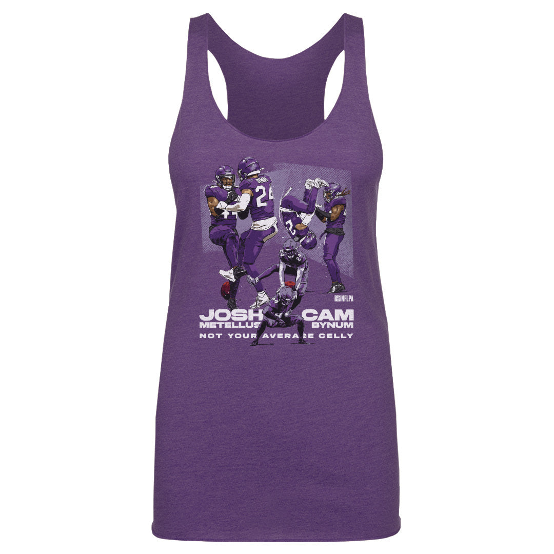 Cam Bynum Women&#39;s Tank Top | 500 LEVEL