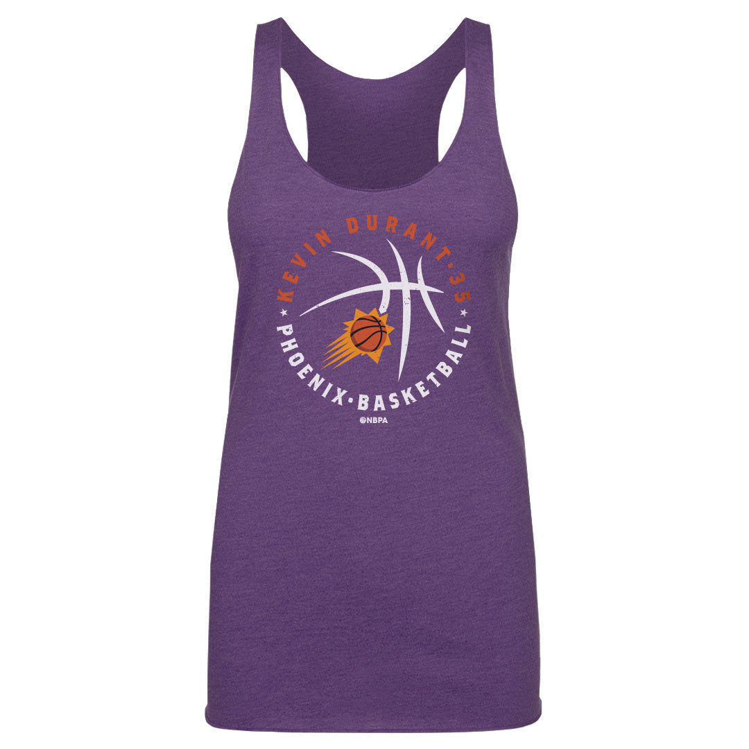 Kevin Durant Women&#39;s Tank Top | 500 LEVEL