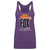 De'Aaron Fox Women's Tank Top | 500 LEVEL