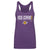 Jalen Hood-Schifino Women's Tank Top | 500 LEVEL