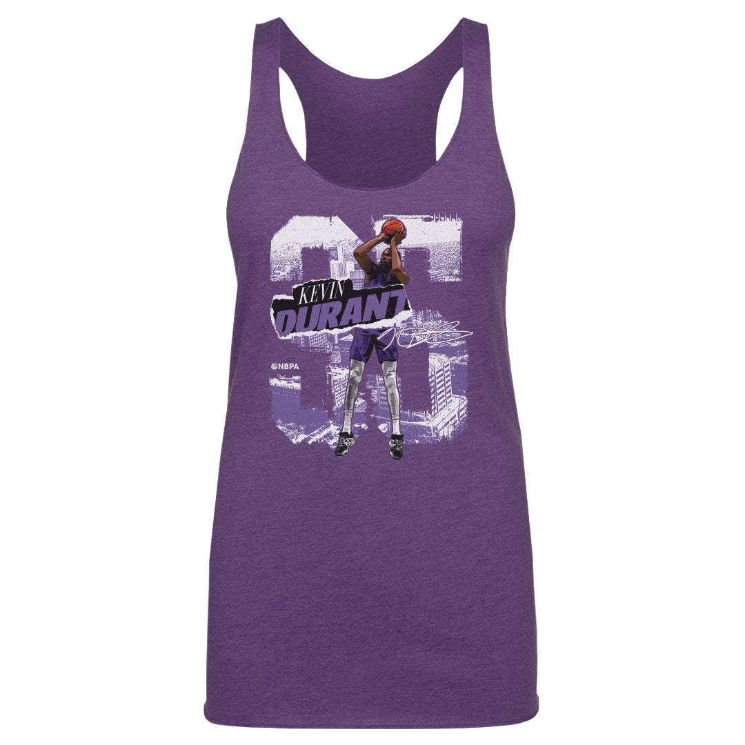 Kevin Durant Women&#39;s Tank Top | 500 LEVEL