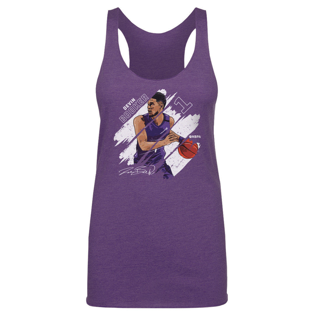 Devin Booker Women&#39;s Tank Top | 500 LEVEL