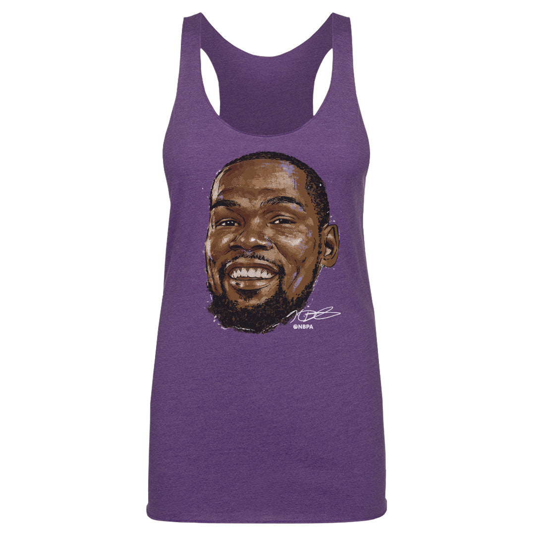 Kevin Durant Women&#39;s Tank Top | 500 LEVEL