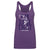 Justin Jefferson Women's Tank Top | 500 LEVEL