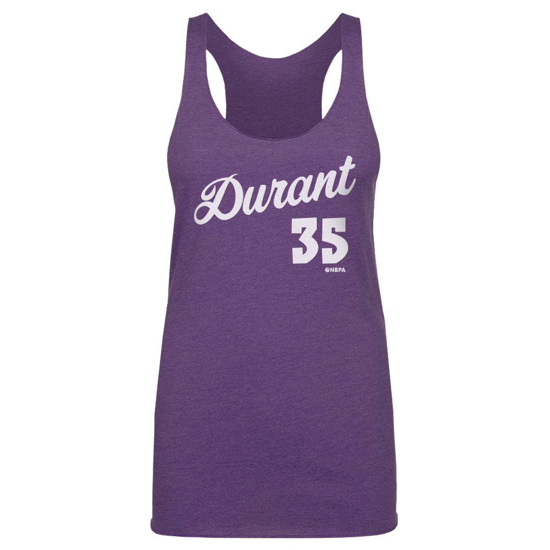 Kevin Durant Women&#39;s Tank Top | 500 LEVEL