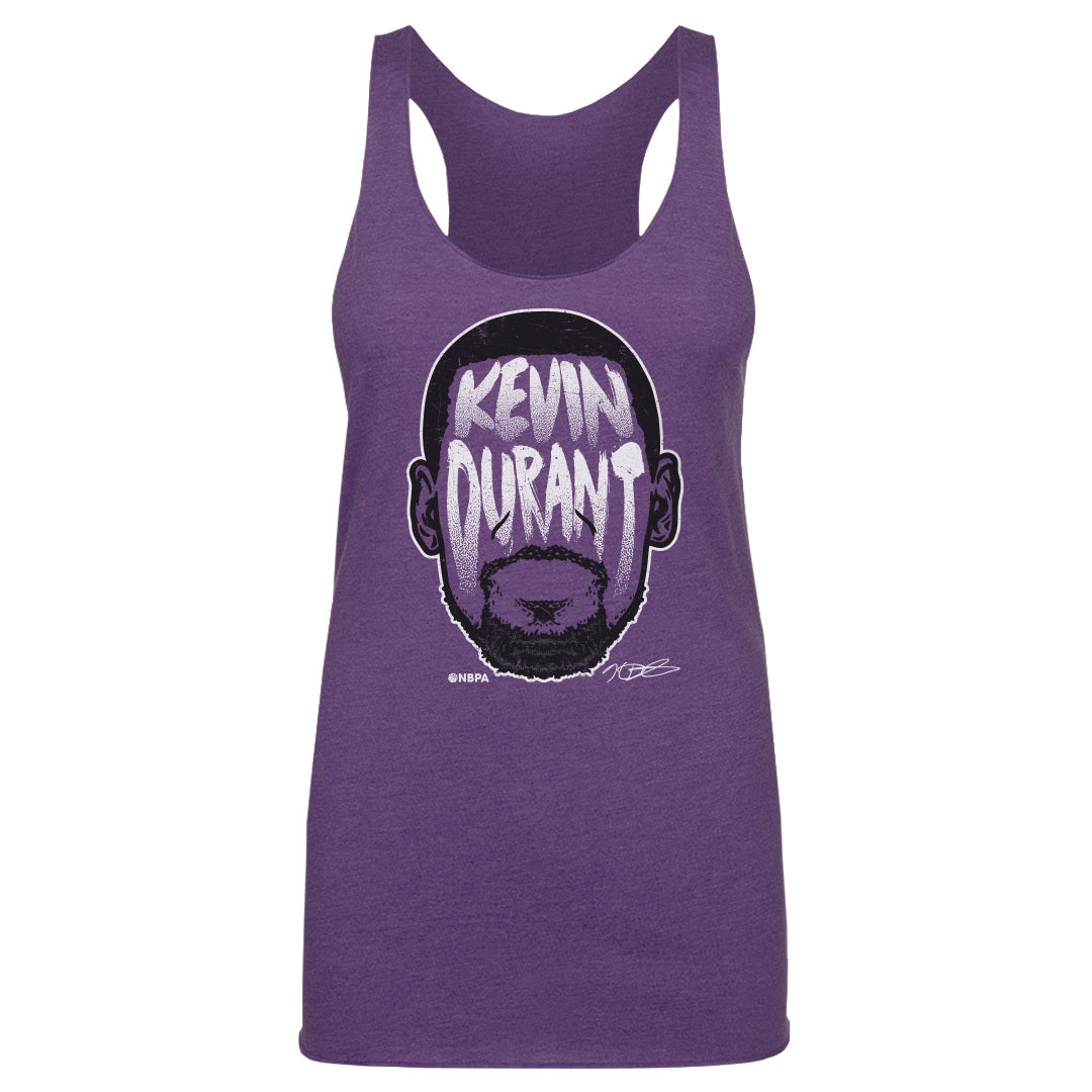 Kevin Durant Women&#39;s Tank Top | 500 LEVEL