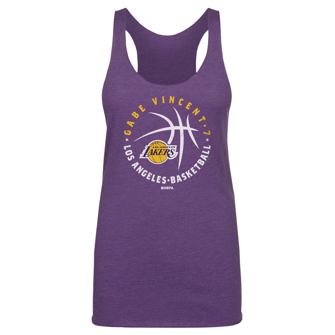 Gabe Vincent Women&#39;s Tank Top | 500 LEVEL