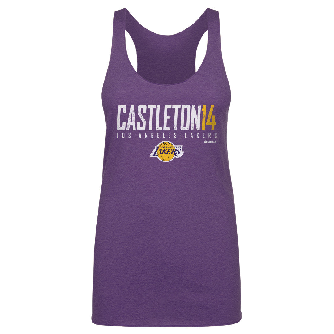 Colin Castleton Women&#39;s Tank Top | 500 LEVEL