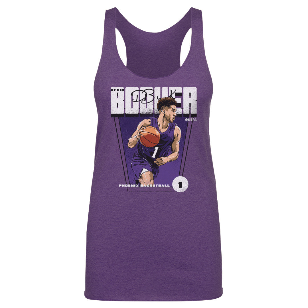 Devin Booker Women&#39;s Tank Top | 500 LEVEL