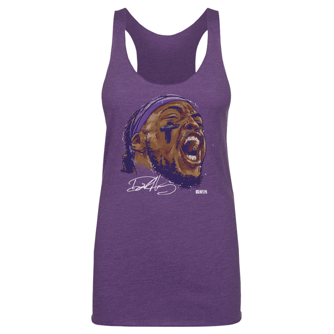 Derrick Henry Women&#39;s Tank Top | 500 LEVEL