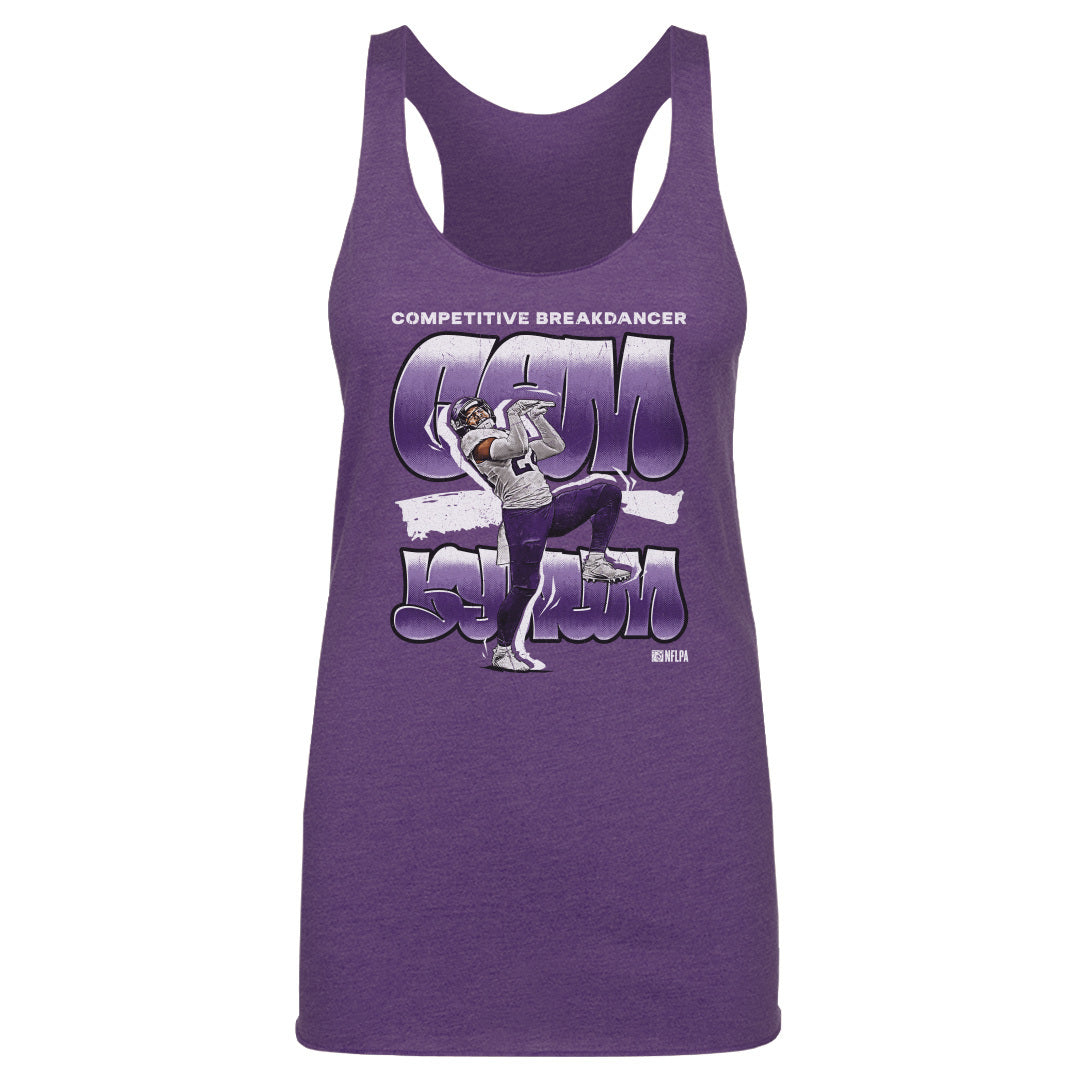 Cam Bynum Women&#39;s Tank Top | 500 LEVEL