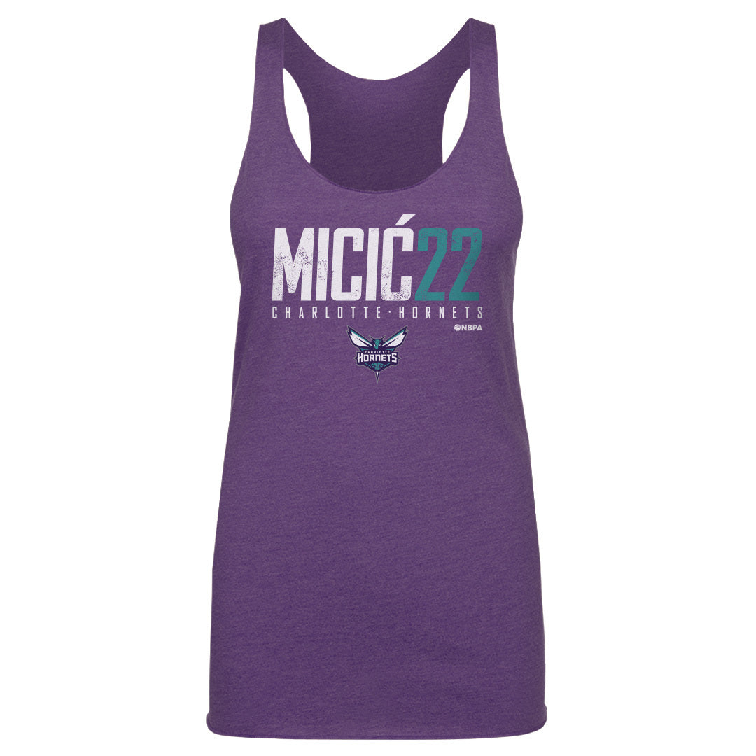 Vasilije Micic Women&#39;s Tank Top | 500 LEVEL