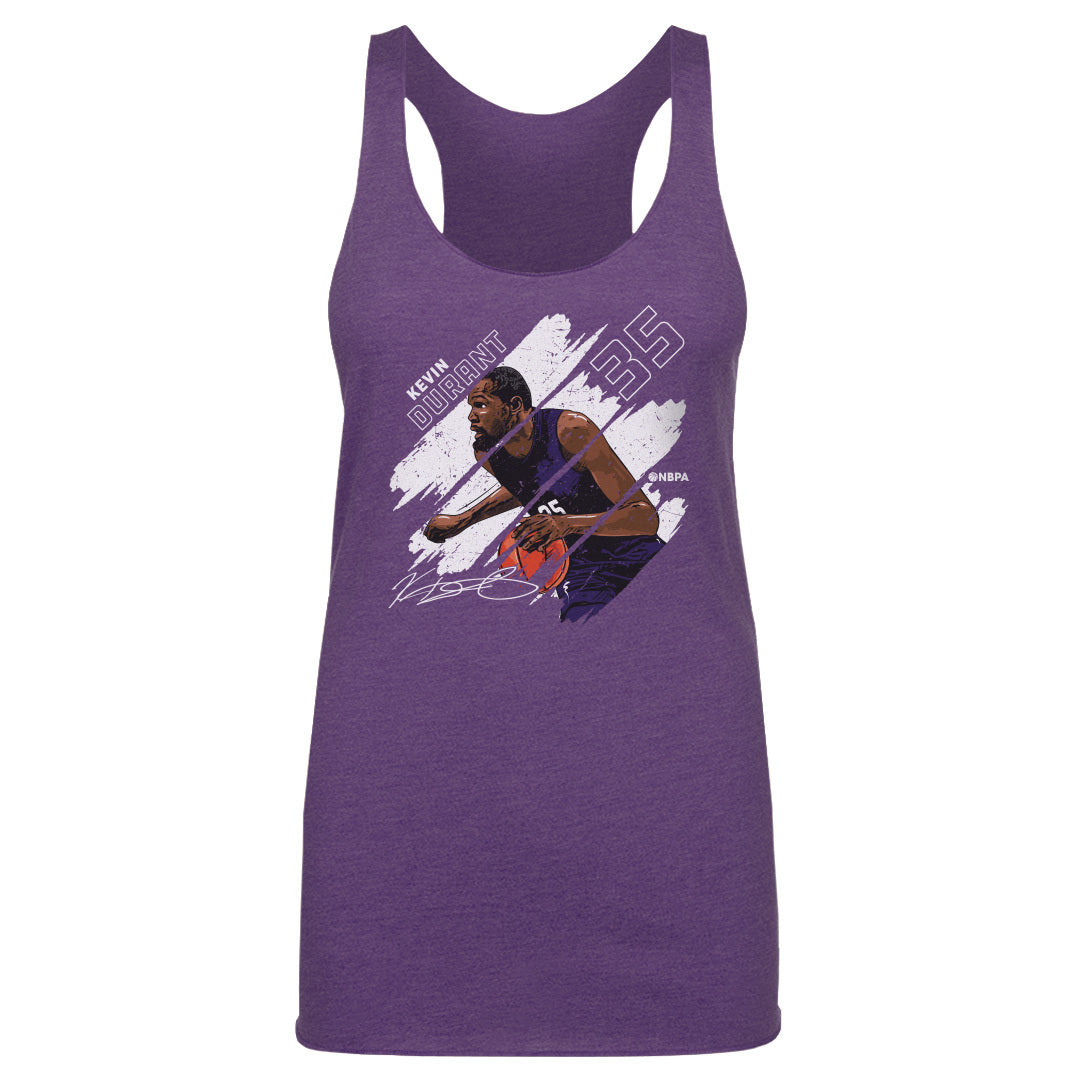 Kevin Durant Women&#39;s Tank Top | 500 LEVEL