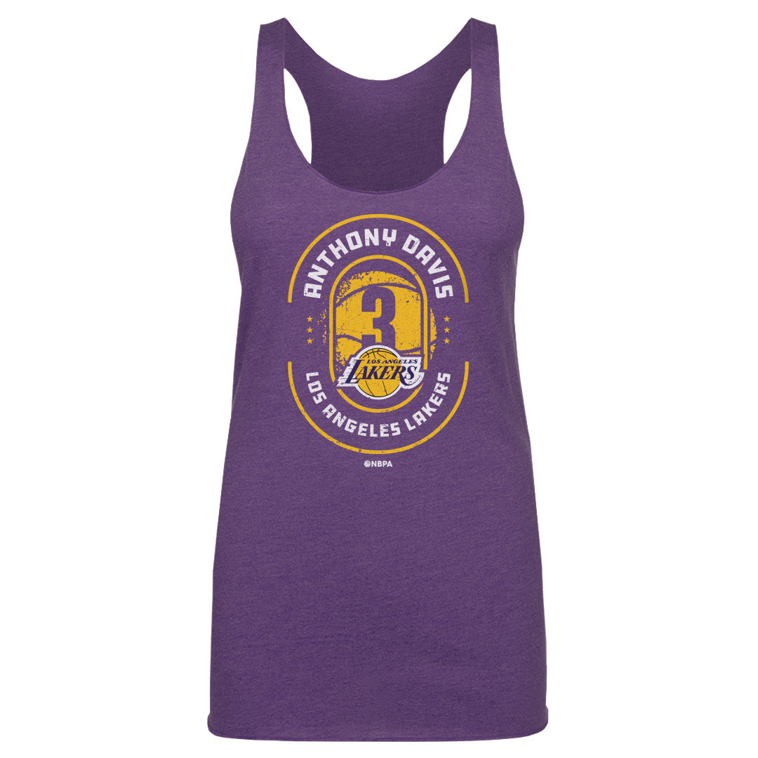 Anthony Davis Women&#39;s Tank Top | 500 LEVEL