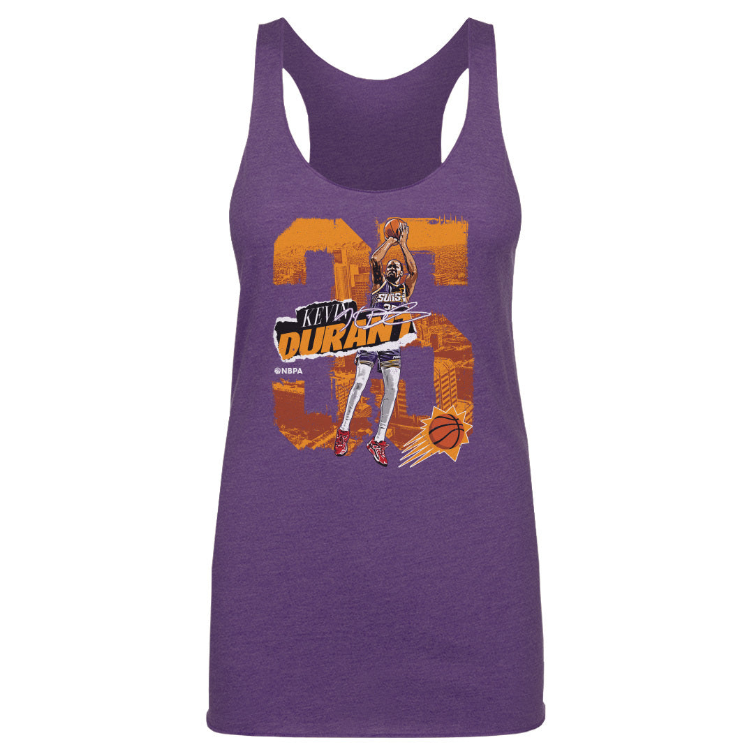 Kevin Durant Women&#39;s Tank Top | 500 LEVEL