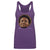 Bronny James Jr. Women's Tank Top | 500 LEVEL