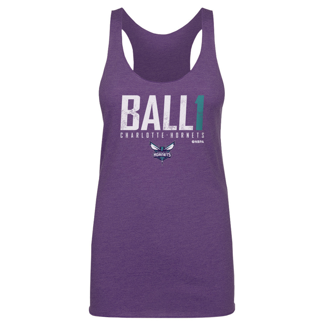 LaMelo Ball Women&#39;s Tank Top | 500 LEVEL