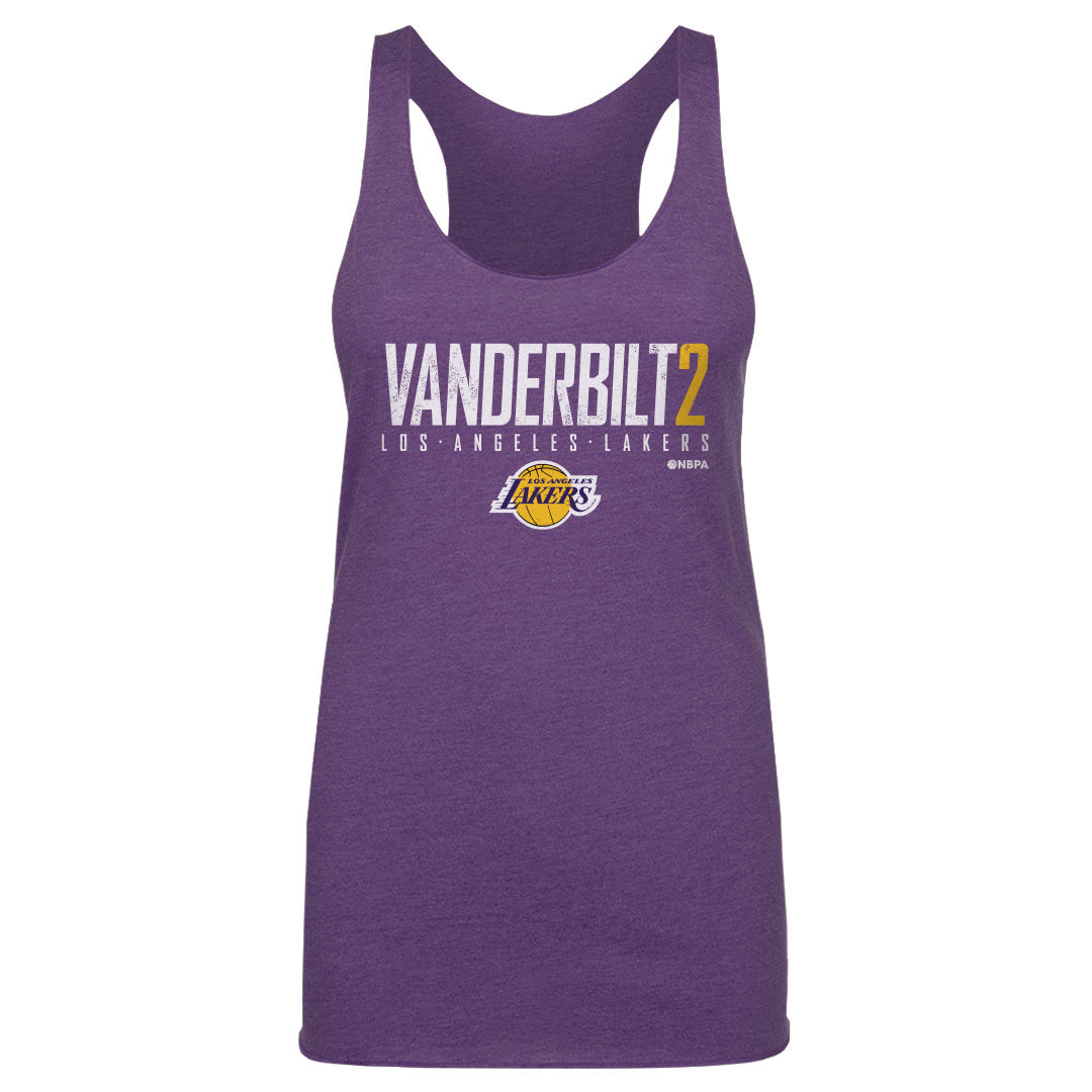 Jarred Vanderbilt Women&#39;s Tank Top | 500 LEVEL