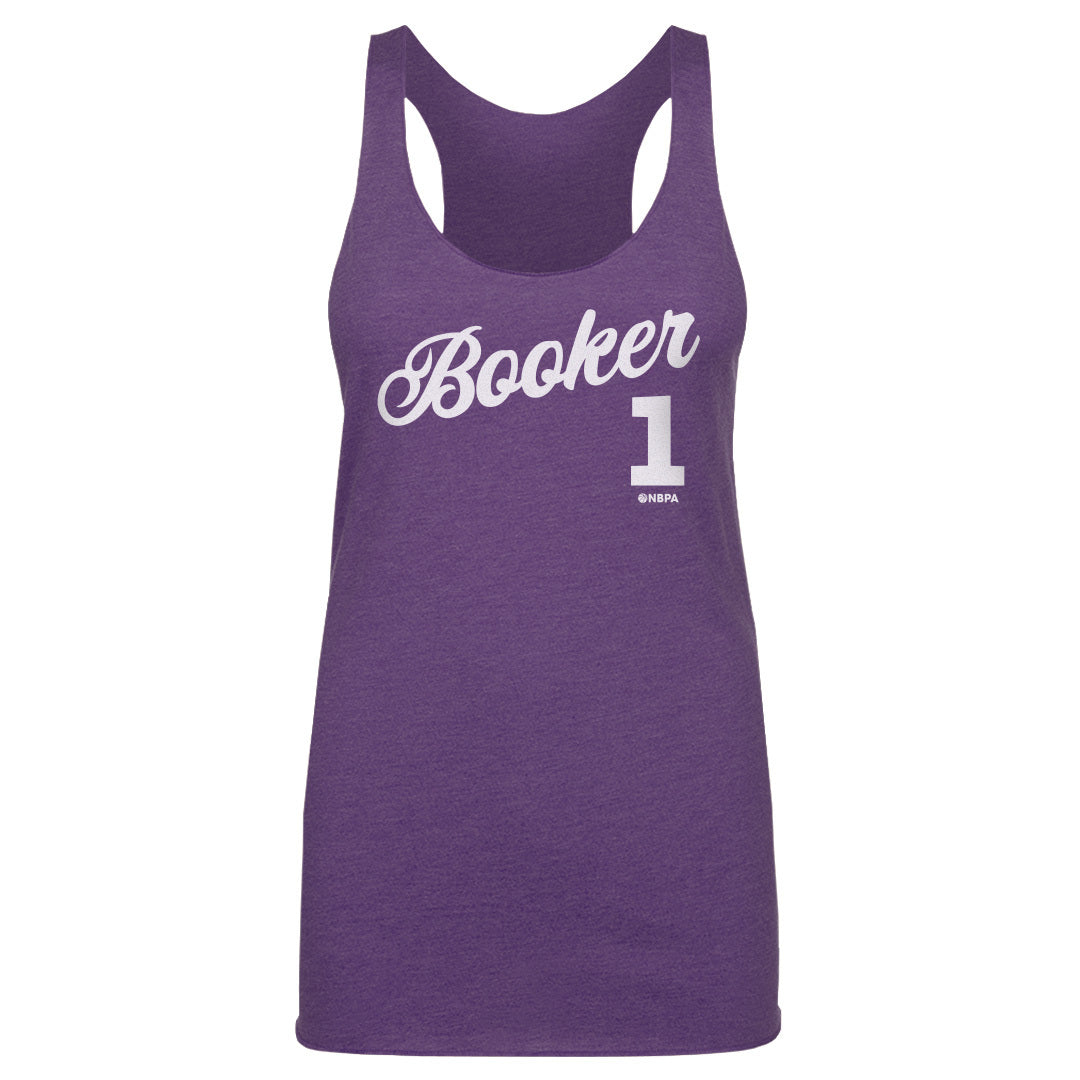 Devin Booker Women&#39;s Tank Top | 500 LEVEL