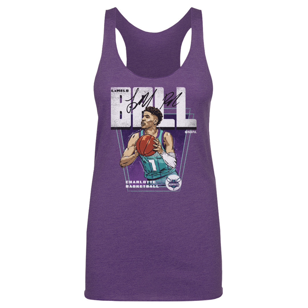 LaMelo Ball Women&#39;s Tank Top | 500 LEVEL