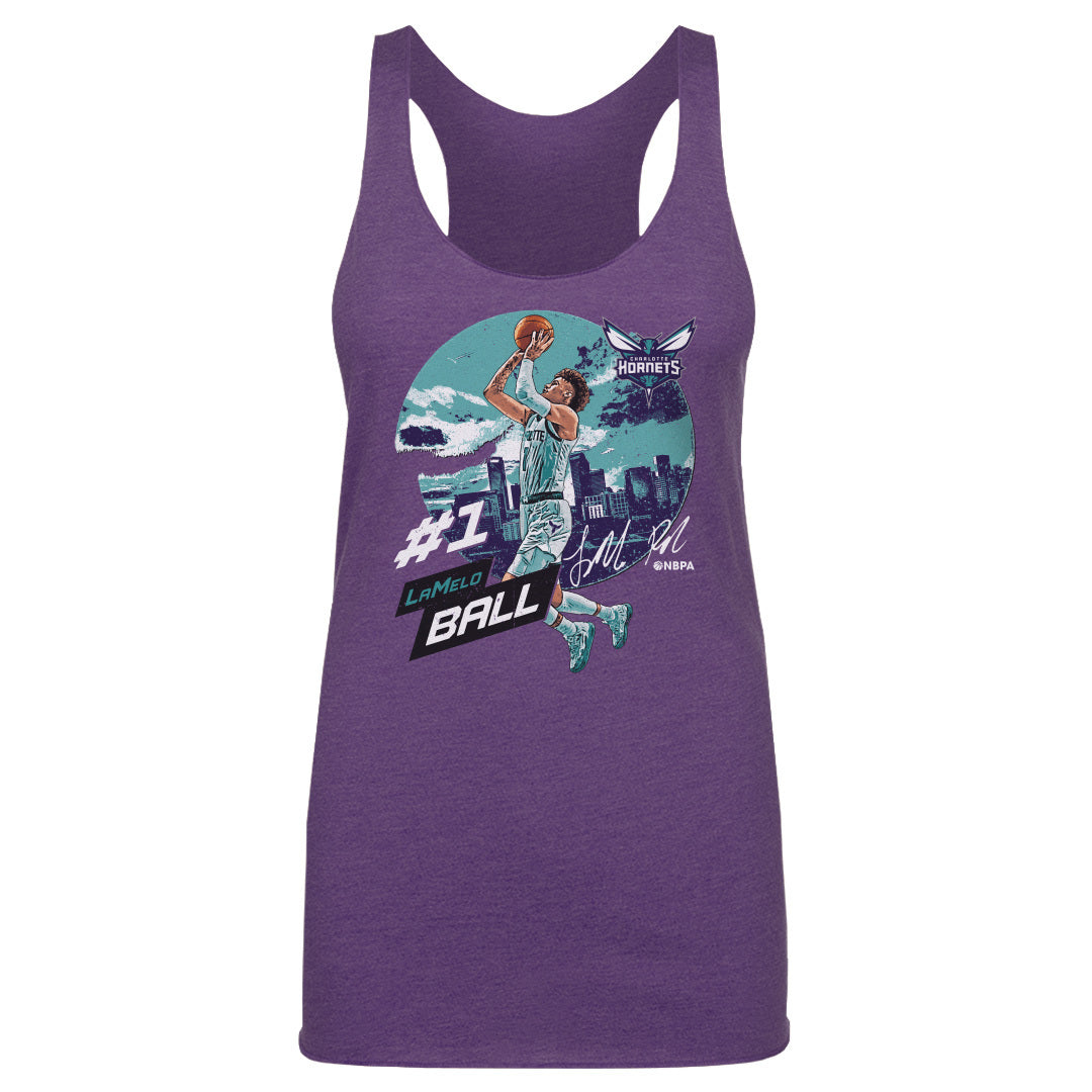 LaMelo Ball Women&#39;s Tank Top | 500 LEVEL