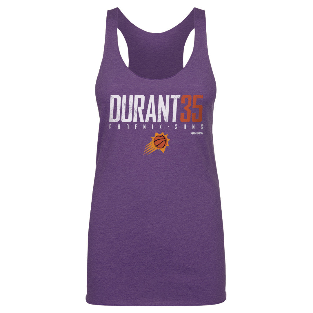 Kevin Durant Women&#39;s Tank Top | 500 LEVEL