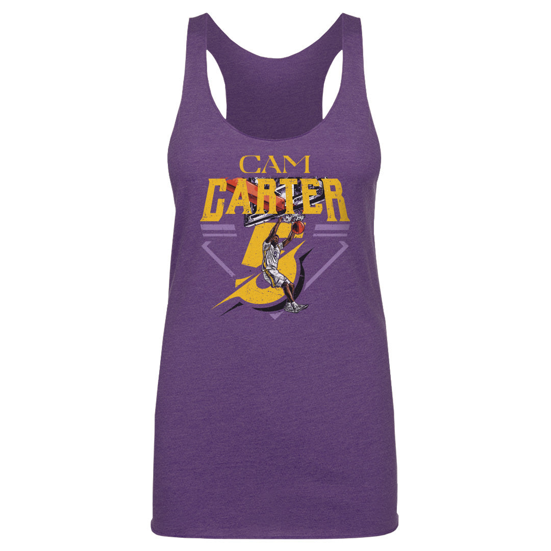 Cam Carter Women&#39;s Tank Top | 500 LEVEL