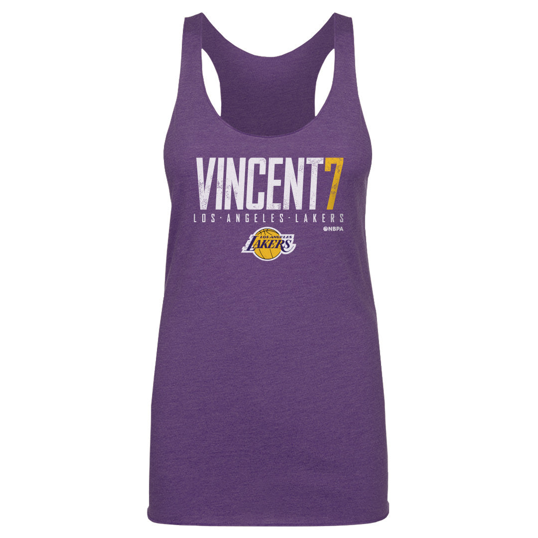 Gabe Vincent Women&#39;s Tank Top | 500 LEVEL