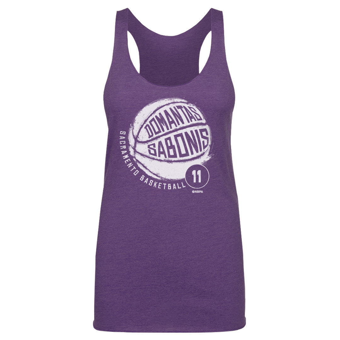 Domantas Sabonis Women&#39;s Tank Top | 500 LEVEL