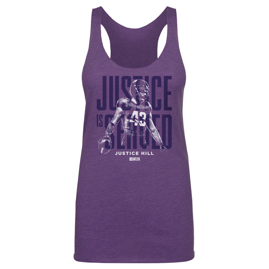 Justice Hill Women&#39;s Tank Top | 500 LEVEL