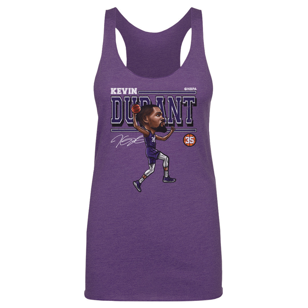 Kevin Durant Women&#39;s Tank Top | 500 LEVEL