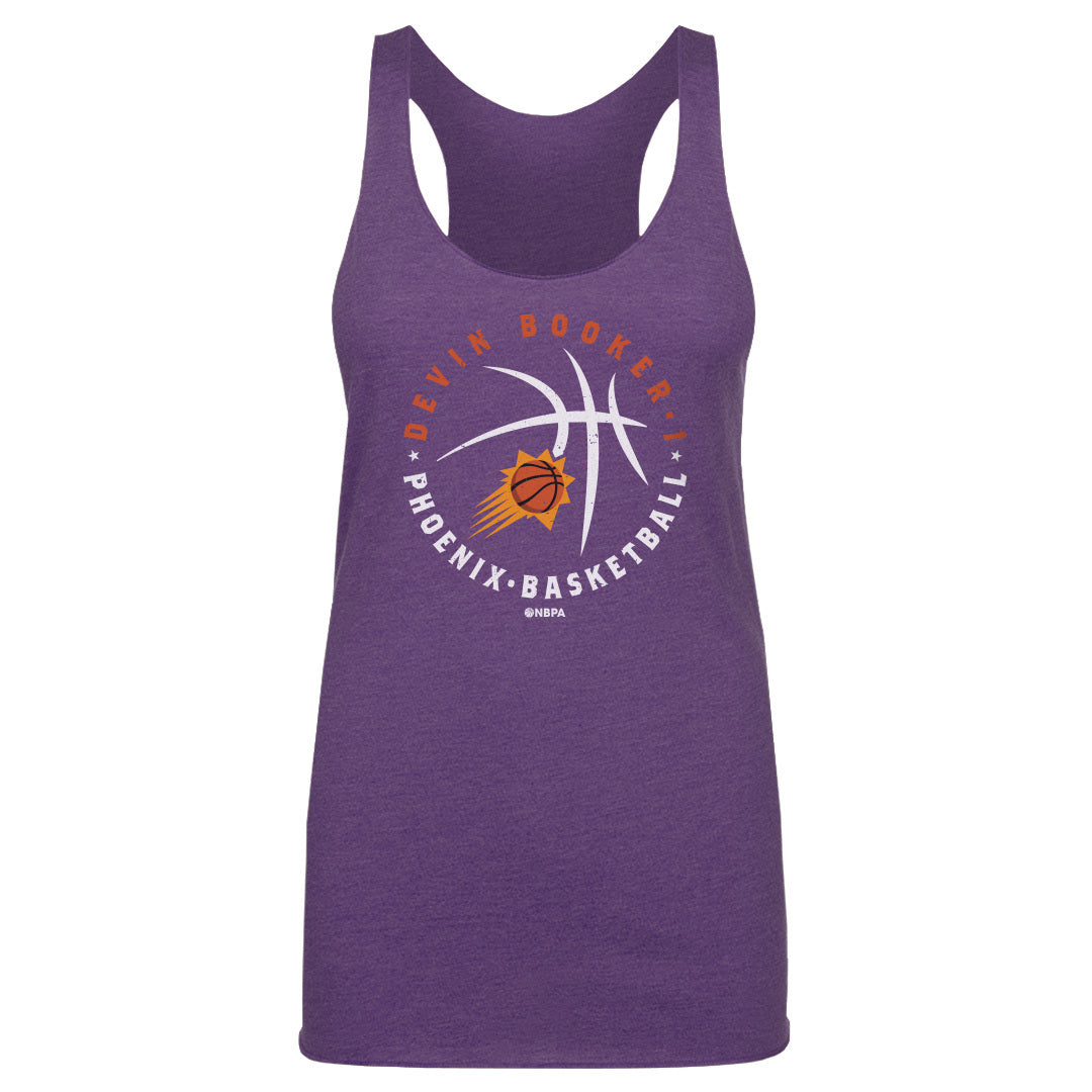 Devin Booker Women&#39;s Tank Top | 500 LEVEL