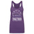 Cam Bynum Women's Tank Top | 500 LEVEL