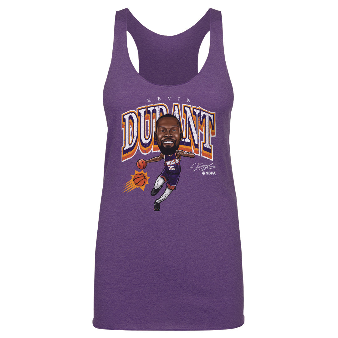 Kevin Durant Women&#39;s Tank Top | 500 LEVEL