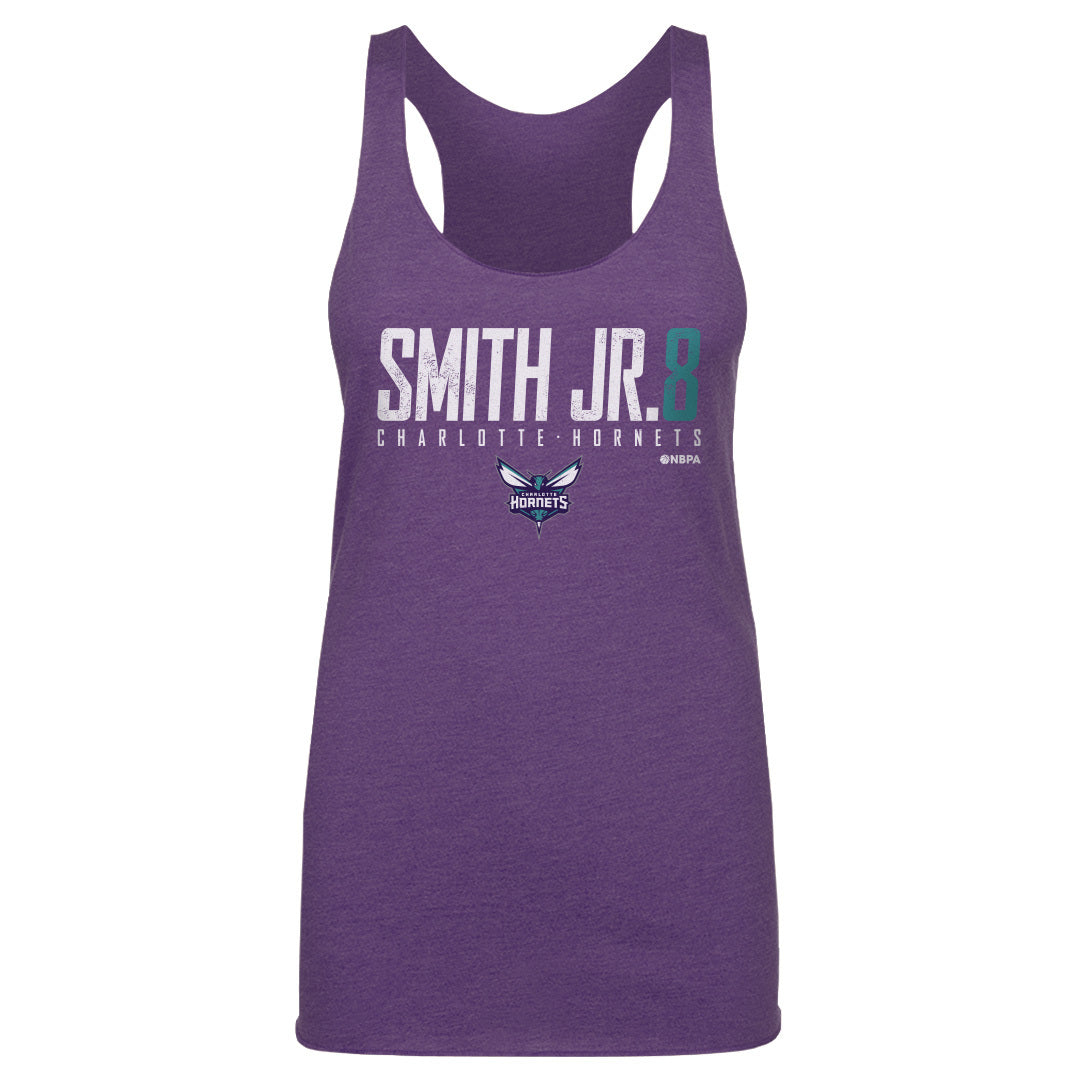 Nick Smith Jr. Women&#39;s Tank Top | 500 LEVEL