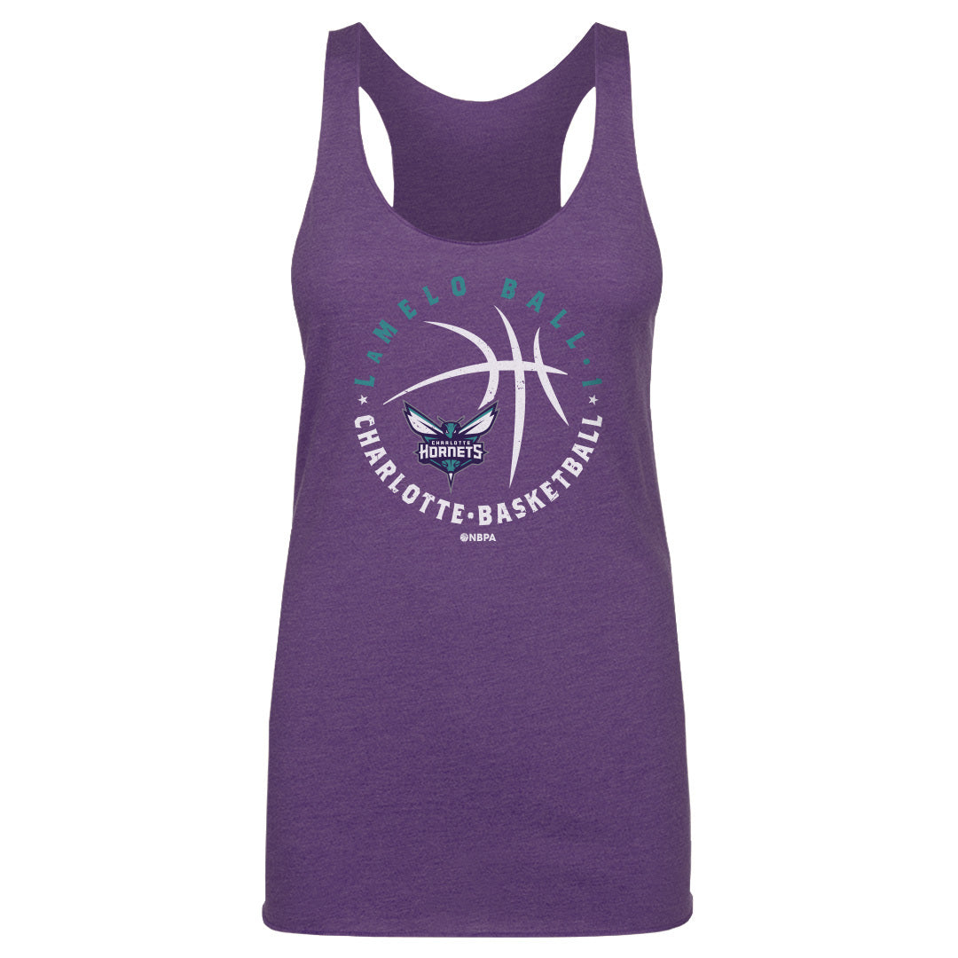 LaMelo Ball Women&#39;s Tank Top | 500 LEVEL