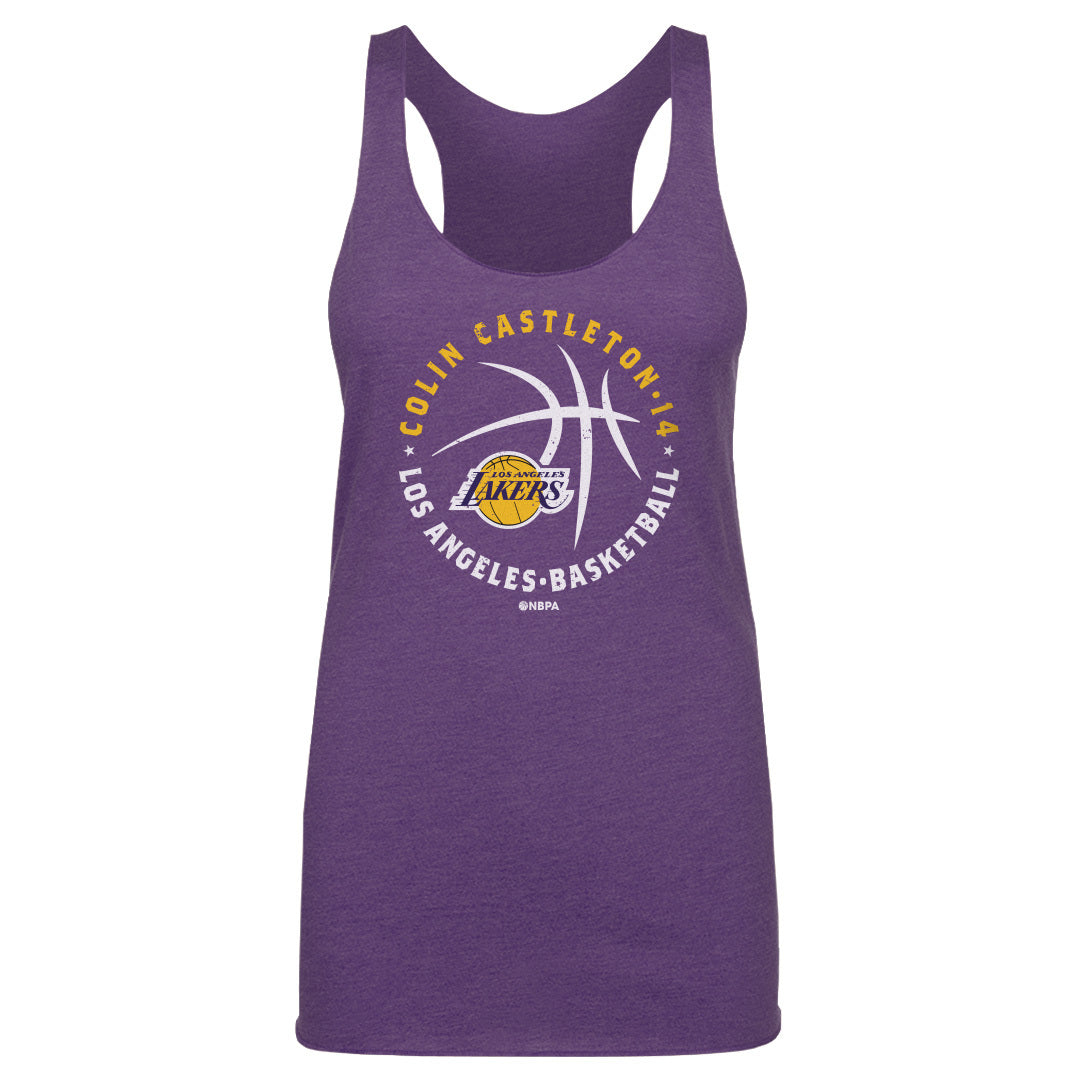 Colin Castleton Women&#39;s Tank Top | 500 LEVEL