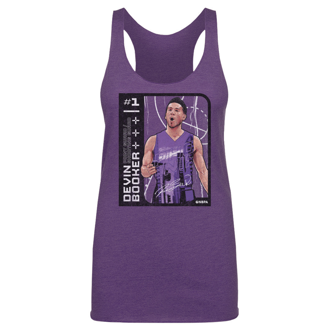 Devin Booker Women&#39;s Tank Top | 500 LEVEL