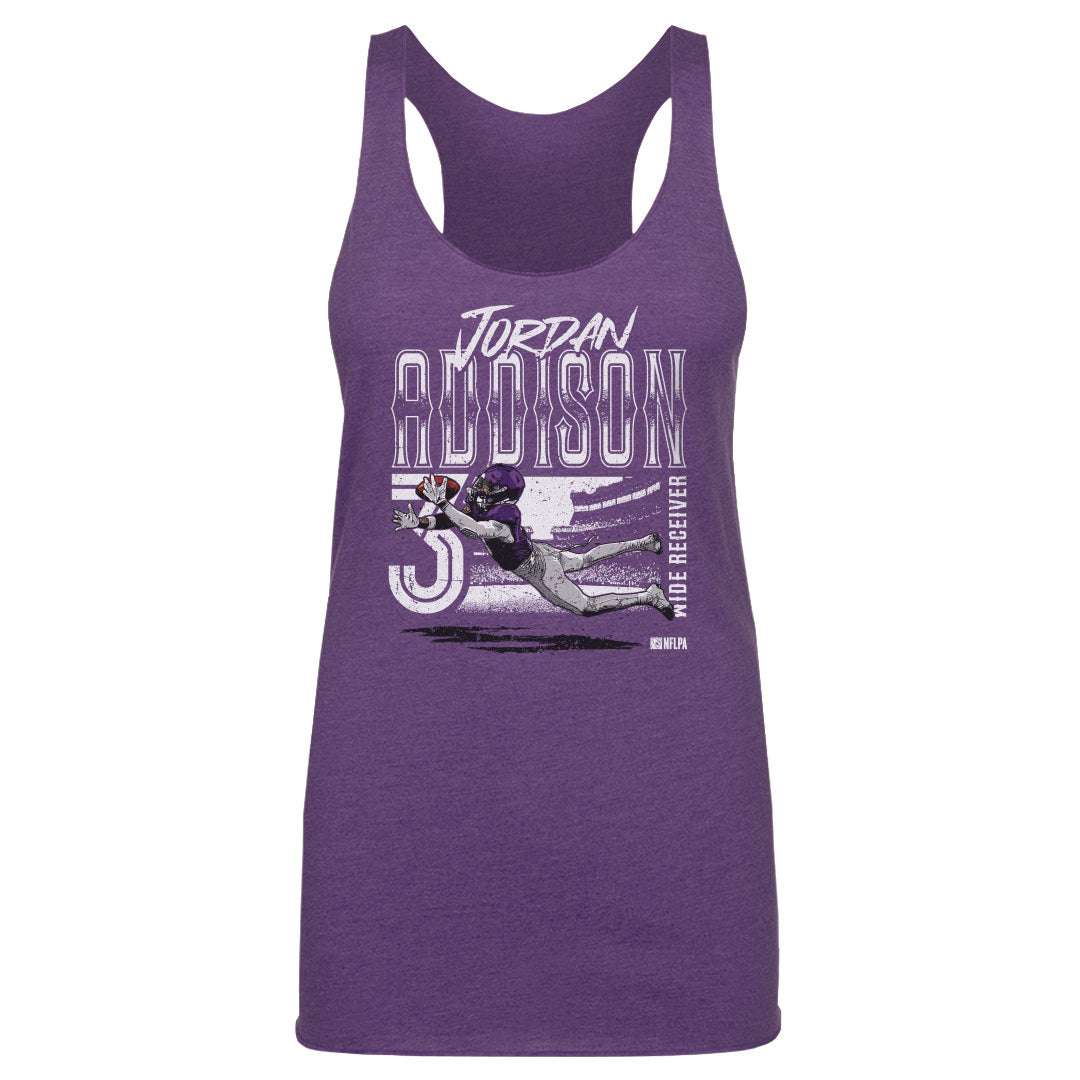 Jordan Addison Women&#39;s Tank Top | 500 LEVEL