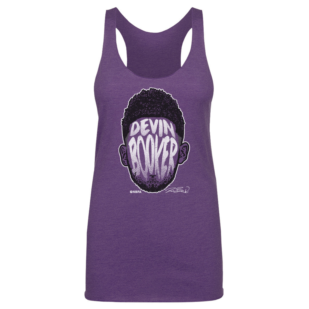 Devin Booker Women&#39;s Tank Top | 500 LEVEL