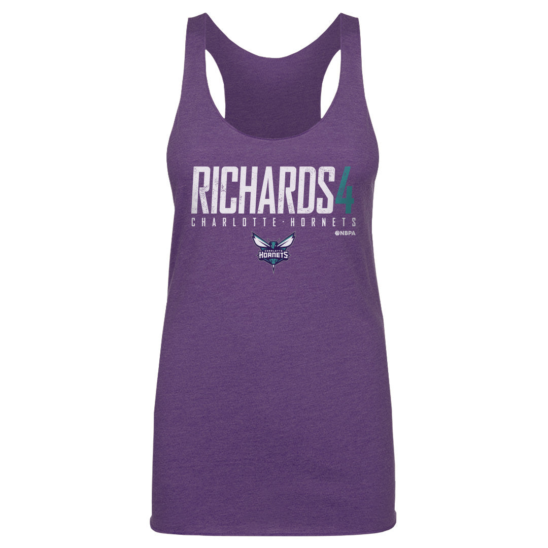 Nick Richards Women&#39;s Tank Top | 500 LEVEL