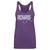 Nick Richards Women's Tank Top | 500 LEVEL