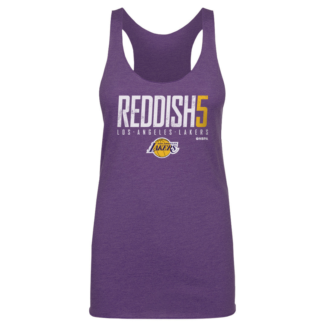 Cam Reddish Women&#39;s Tank Top | 500 LEVEL