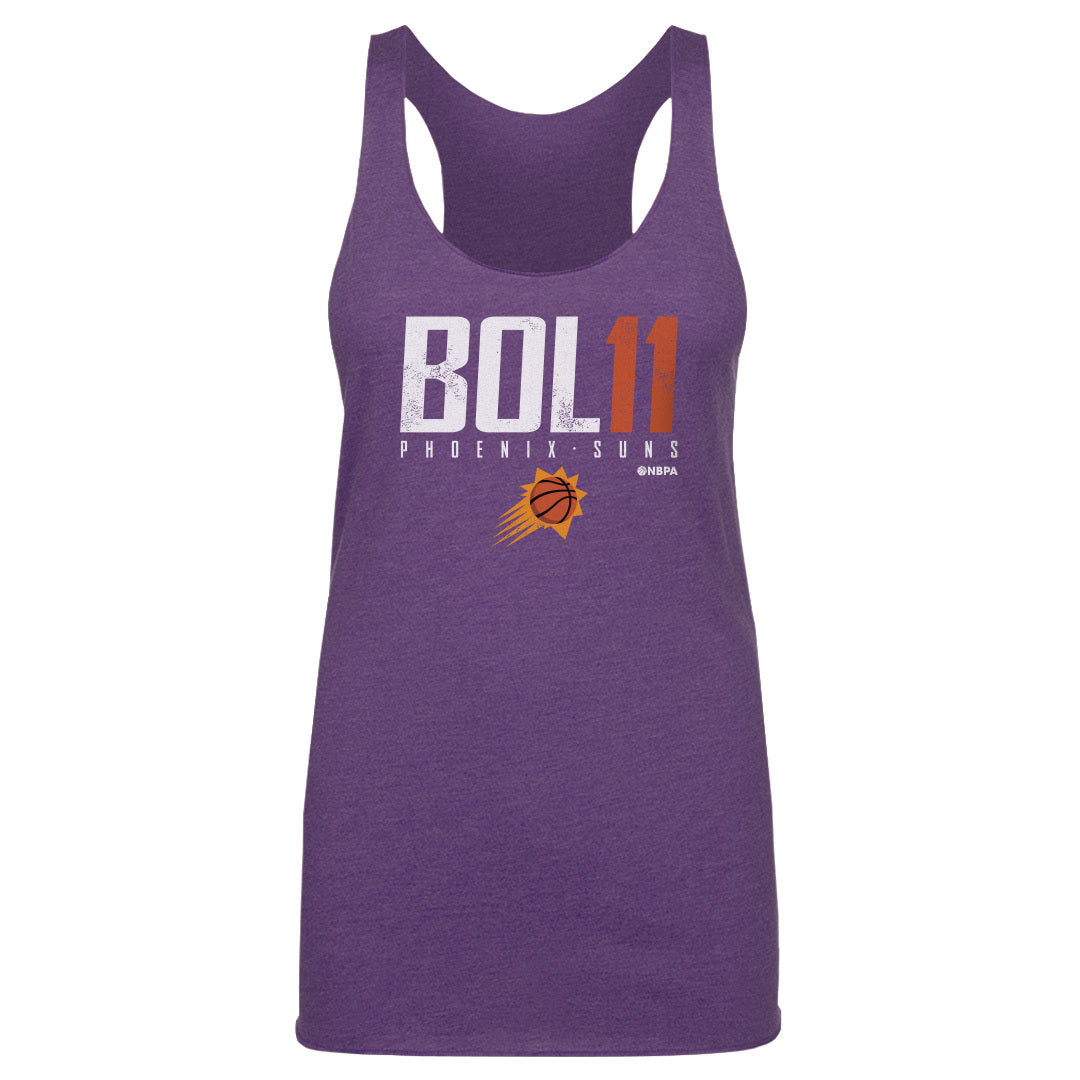 Bol Bol Women&#39;s Tank Top | 500 LEVEL