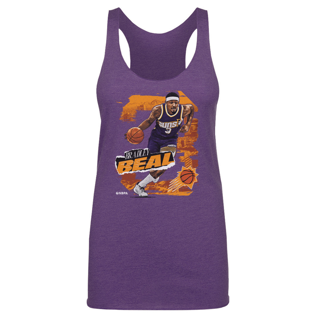 Bradley Beal Women&#39;s Tank Top | 500 LEVEL