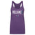 Mark Williams Women's Tank Top | 500 LEVEL